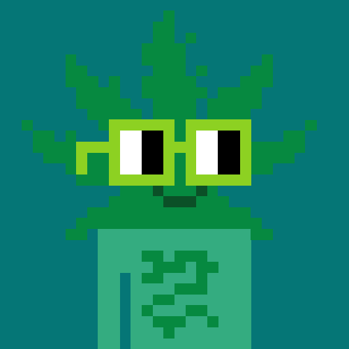 We must be !stoned but we decided to give-away this Stoned Nouns ⌐◨-◨

To enter:
🟢 Follow <a href="/stonednouns/">Stoned Nouns ⌐◨-◨</a>
🟢 Like + RT 
🟢 Tag a !stoned fren

Winner in 24H 🥳
GL and stay !stoned 

#cc0summer #stonednouns #nouns