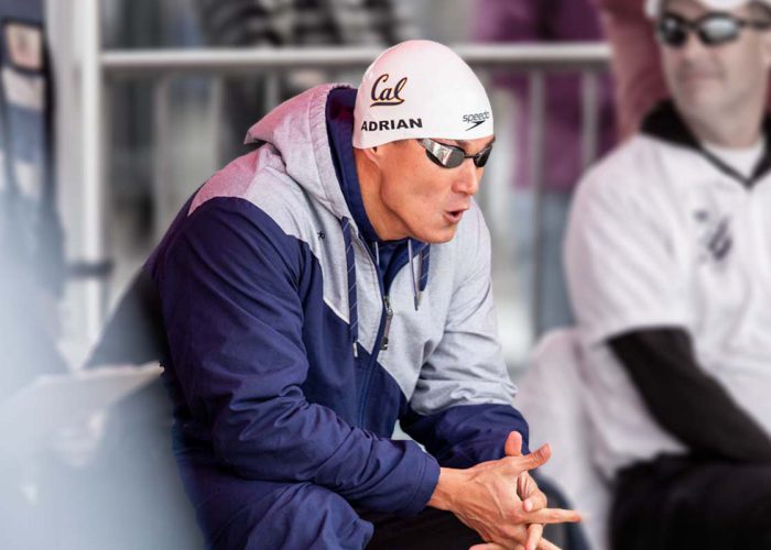 SwimmingWorld's tweet photo. Three-Time Olympian Nathan Adrian To Be Inducted Into Cal Athletic Hall of Fame - https://t.co/qwPPzoW5Lk @Nathangadrian @calmenswim https://t.co/AOHHGmvjiD