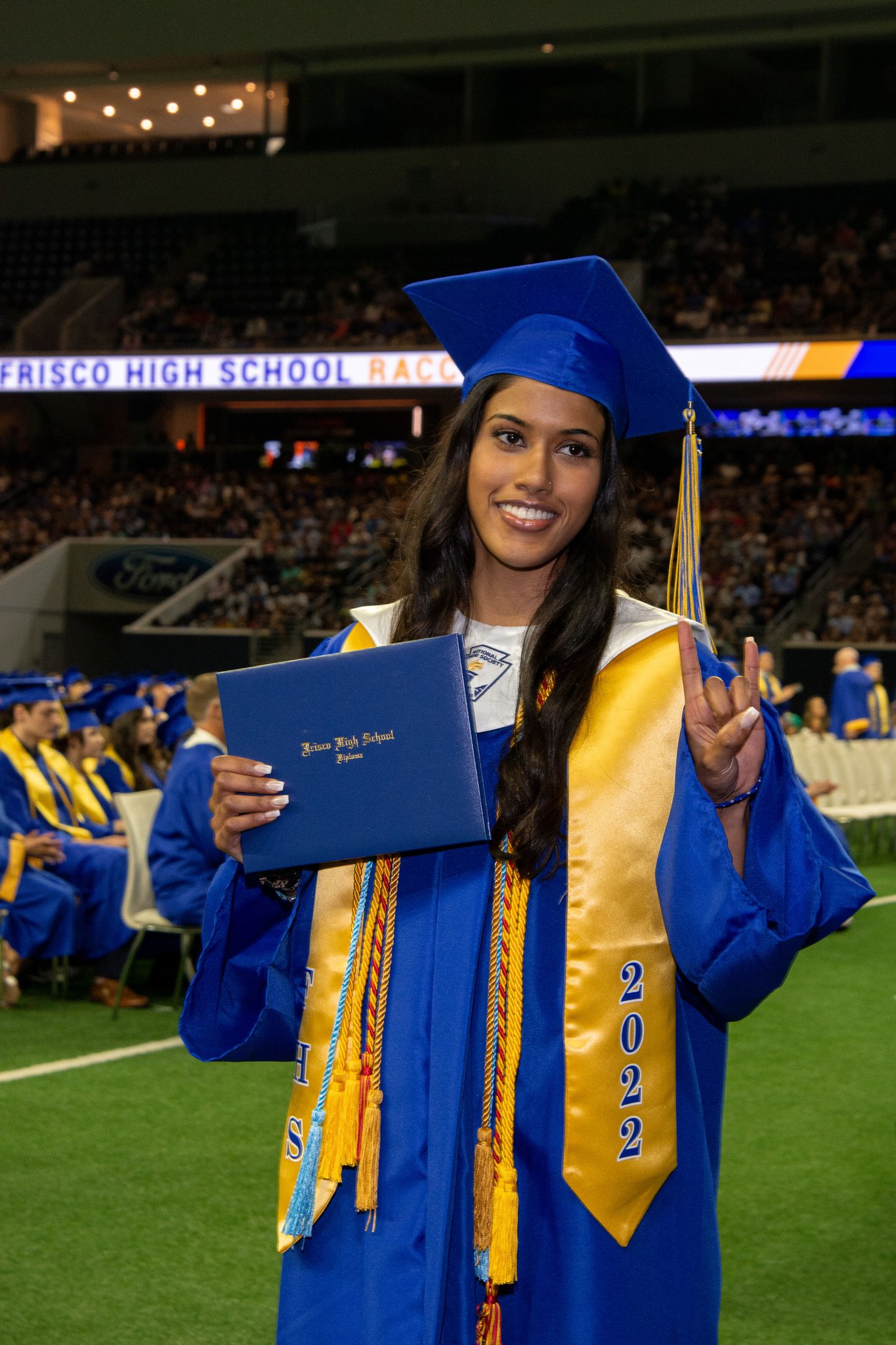 Frisco ISD on Twitter "https//t.co/nMz9OirUTG" / Twitter