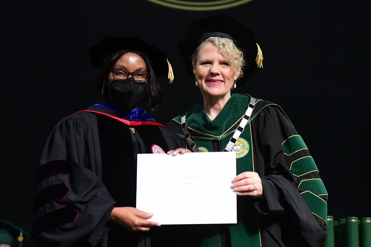 Linda L. Semu, PhD tweet media