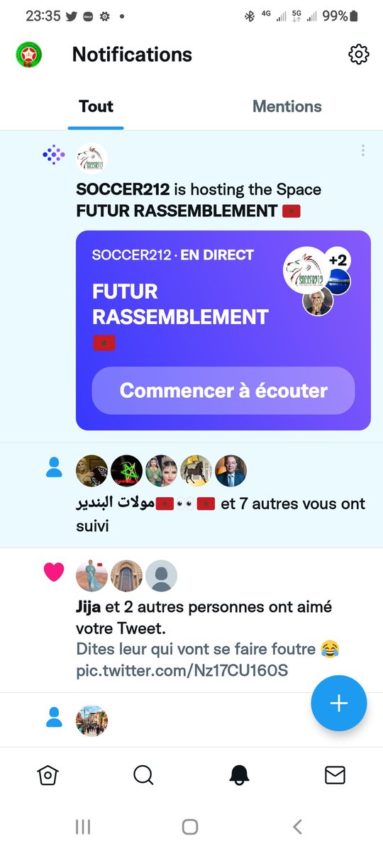 LSlonee's tweet photo. Pour ce qui me suive je vous dis merci x100 https://t.co/9sWDpV6LSv