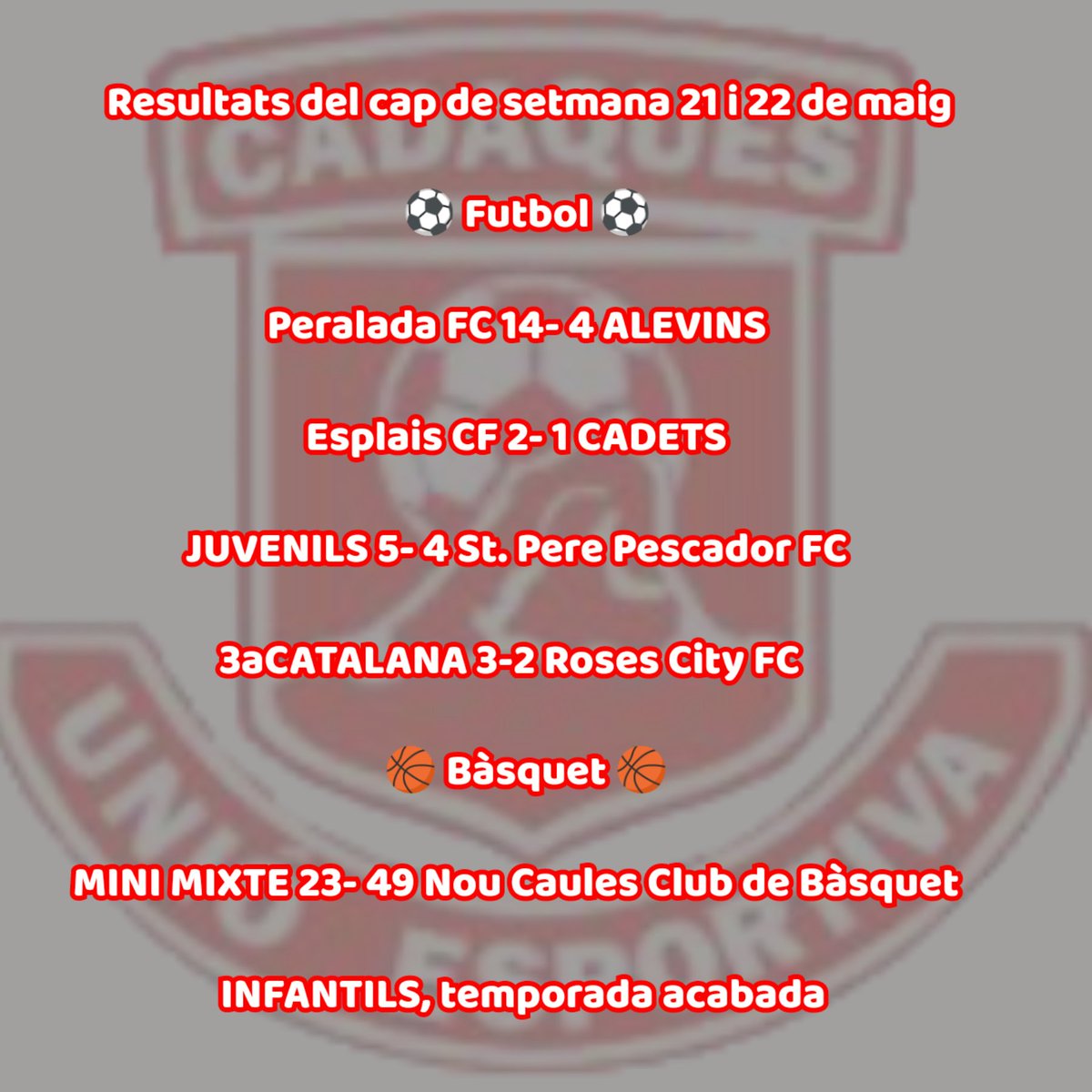 Unió Eptva Cadaqués tweet media