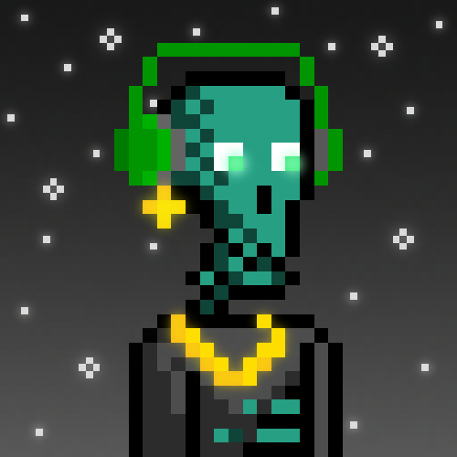 LunaNFTTracker's tweet photo. #SkeletonPunk #756 sold for 750,000 $LUNA (~125.3 $UST)
https://t.co/0YrjRoCctw
https://t.co/cDmqLiTD2L https://t.co/1eRK3c7otR