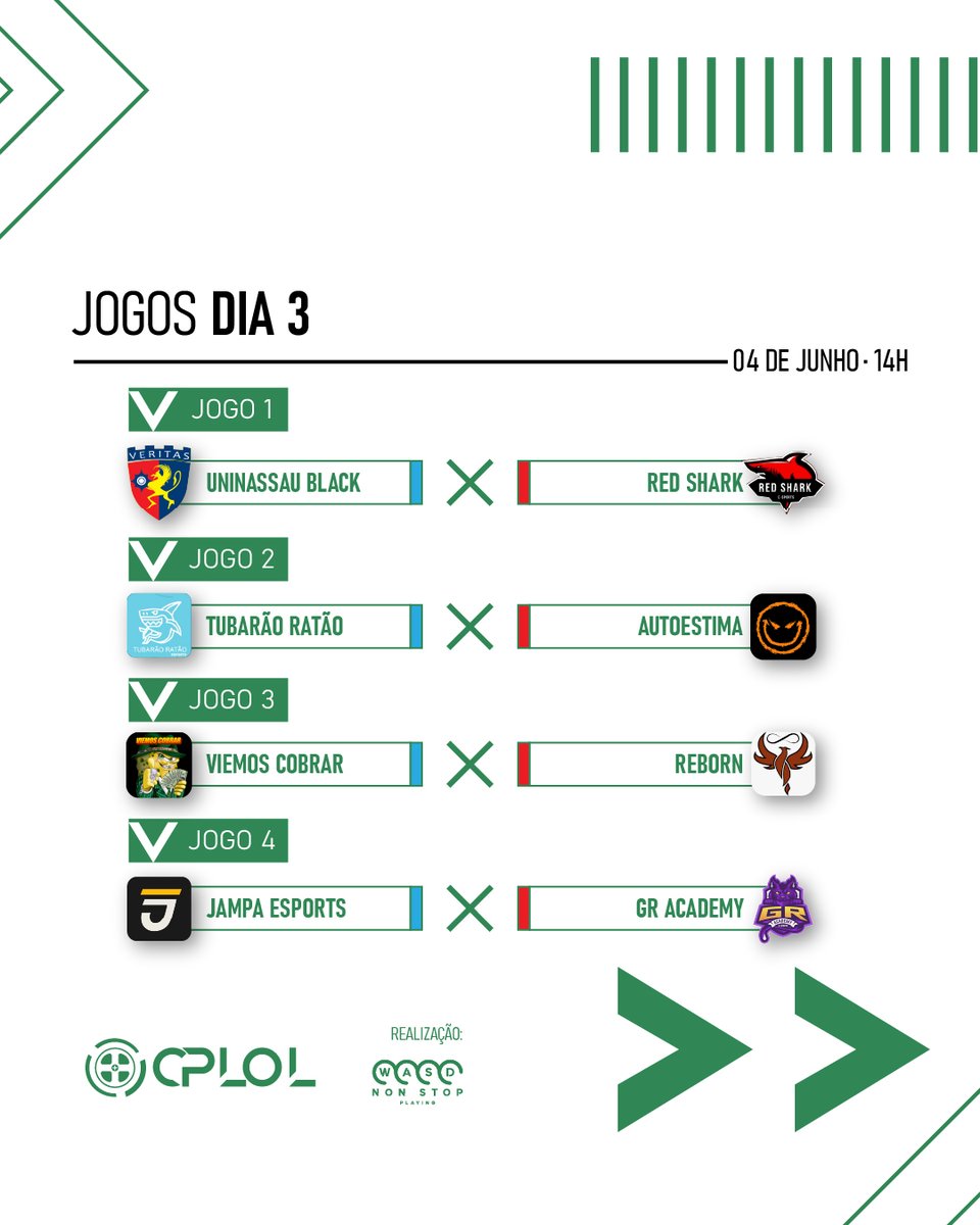 cplolbr's tweet photo. Esse é o calendário da Fase de Grupos para você anotar na sua agenda e se programar para torcer pelo seu time. https://t.co/GRYCCWFLYV