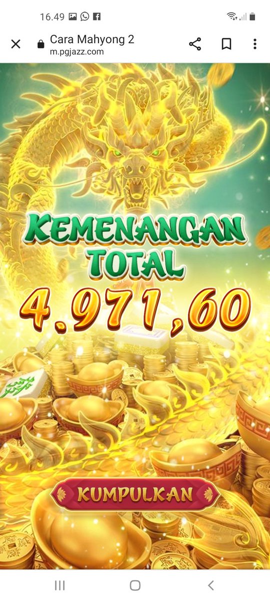 Fauzanjadid's tweet photo. Suwe ra wd sekali wede lumayan gede https://t.co/C3YWmhAhu4