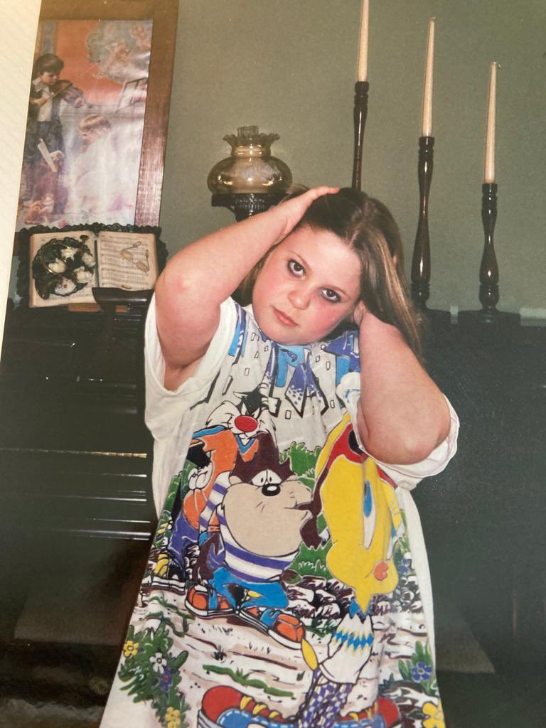 Deb Duncan tweet media