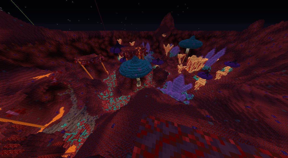 theupliftworld's tweet image. CHECK THIS OUT! 😍 All entries in the @OthersideMeta build contest are TRULY a sight to behold!🤩 These amazing Uplifters WON 250 PLOT SHARD #NFT s!🔥

🥇Datsrelic
🥈Quadrell
🥉MissFuchsia
4️⃣Lezzgo

Stay tuned as we approach the #DAO token drop and #ETH land sale!🔥 #Upliftworld