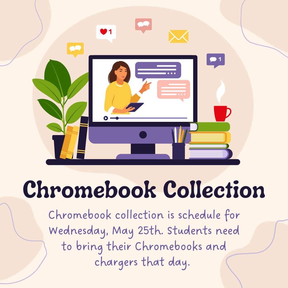 East End Middle School tweet media