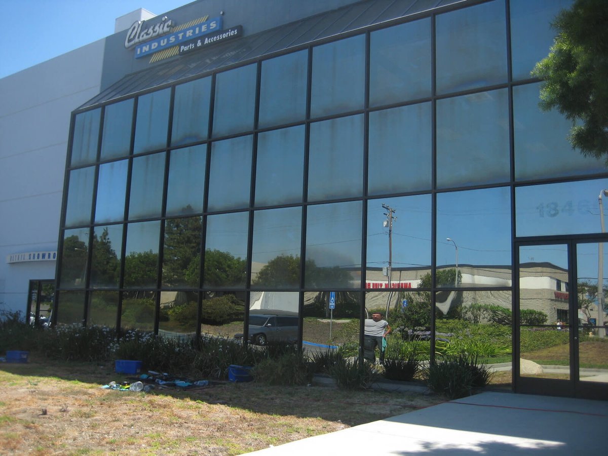 Unscratch's tweet image. Exterior Reflective Glass Restoration (Resurfacing) - #scratchedglassrepair #glassrestoration #glassresurfacing #removeglassscratches #fixscratchedglass #glassscratchrepair #glassscratchremoval #scratchedglass #scratchglass #hardwaterstainremoval

unscratchthesurface.com/service/reflec…