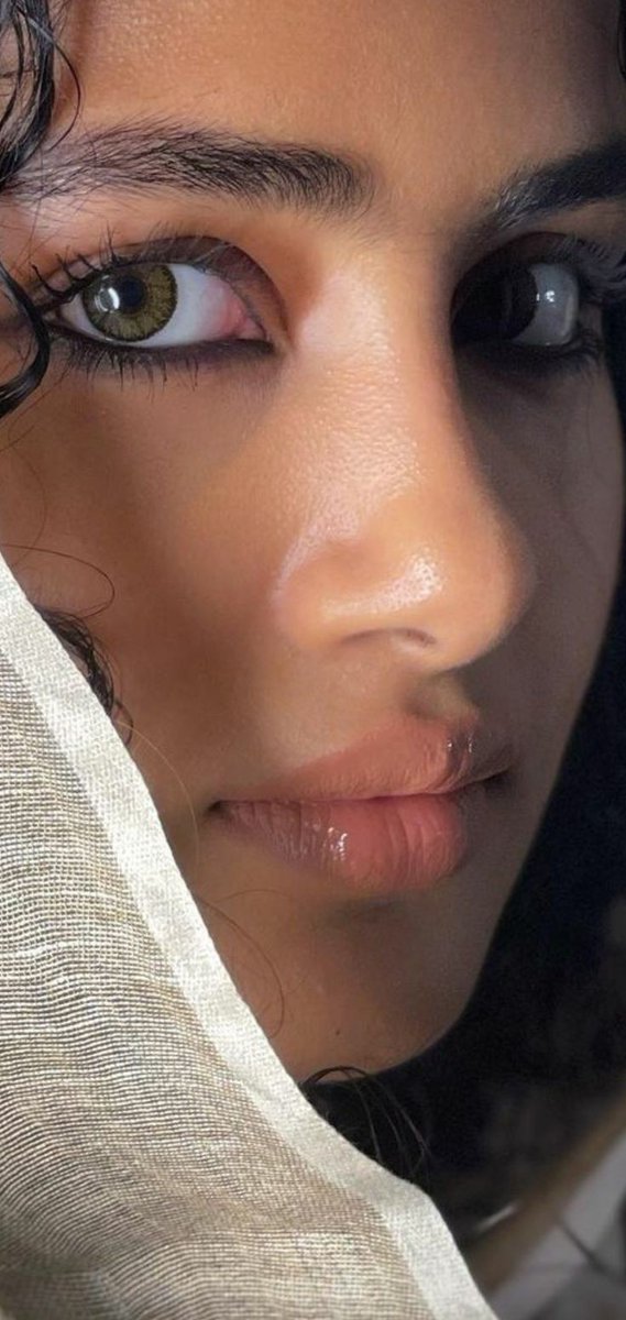 عيونك حلوة ذوبن كلبي .