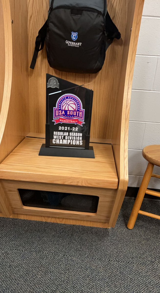 Blessed to receive an offer from Covenant College #goscouts 🔵⚪️⛰