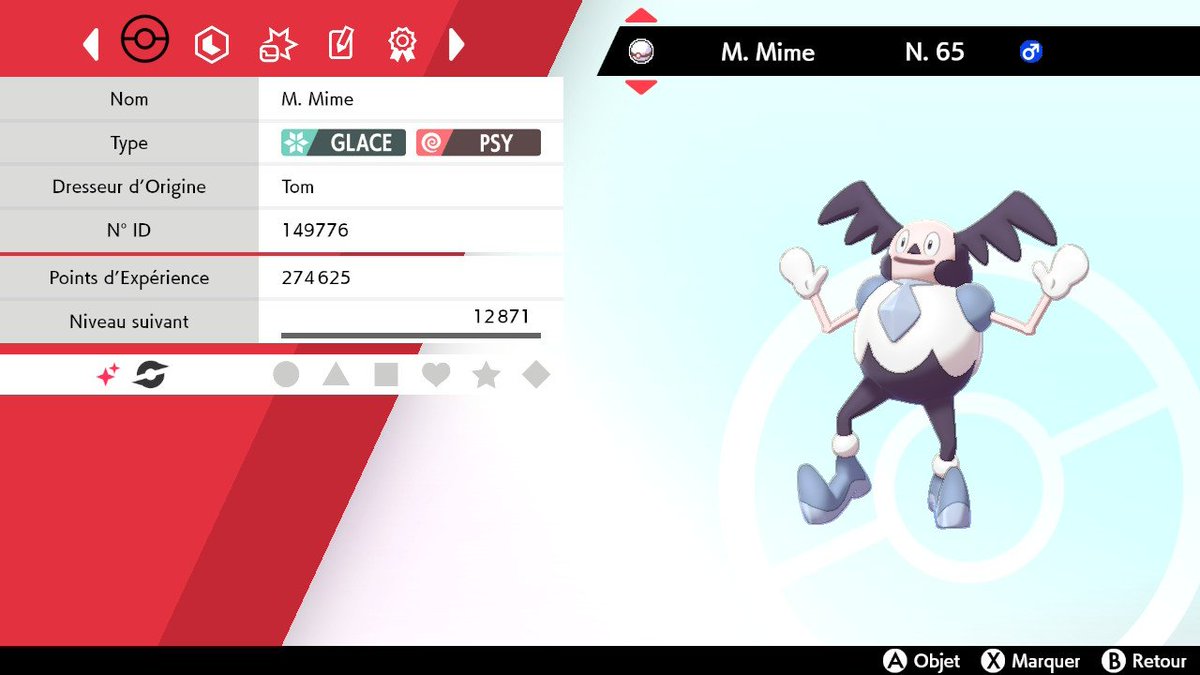 Tomisy_Sh's tweet photo. M. Mime de Galar Shiny en Expéditions avec CC ! 3ème phase de Rayquaza qui prend bien son temps... Il est quand-même beau et vient se caser comme il faut pour le @Projet_CSLD ! https://t.co/Ikh7OOBHZr