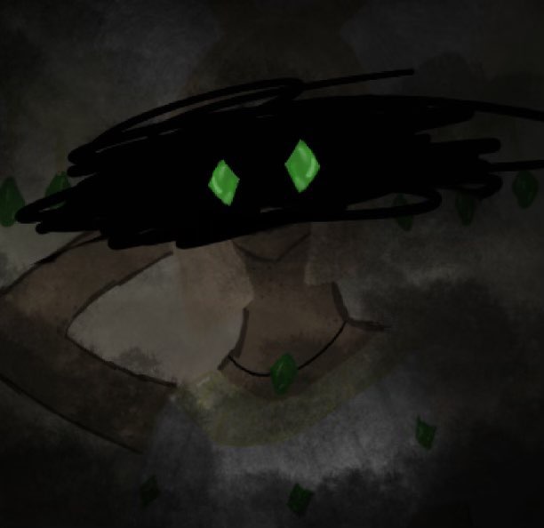 EnderSMP3's tweet photo. “ Have you heard of the feline god Cleo? It is said that she can make one start anew or even make you feel as if you just had a long nap. 😉 “ https://t.co/RaUocREXpH