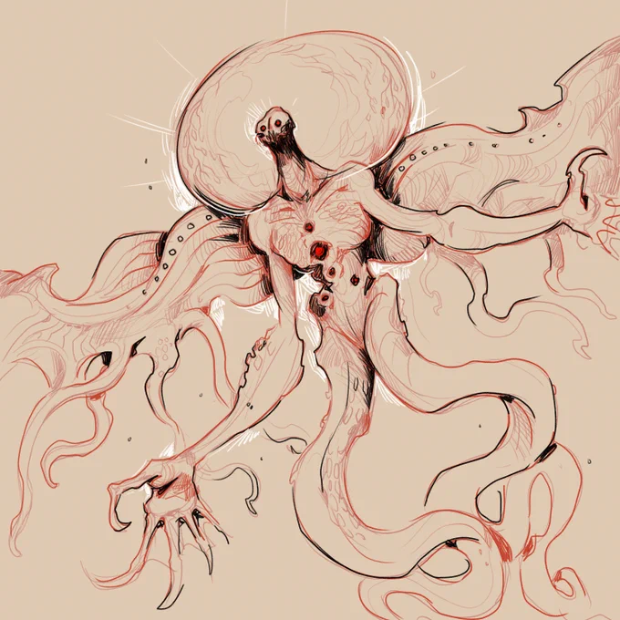 eater of worlds quick sketch thing

@pathofexile 