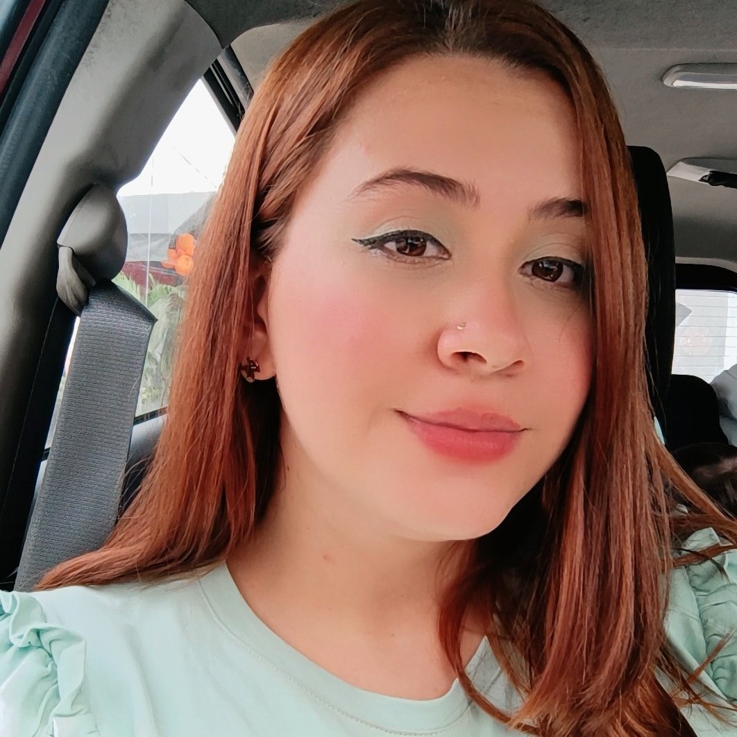 NanaRamirez10's tweet photo. #NuevaFotoDePerfil https://t.co/2wf4rhdkm0