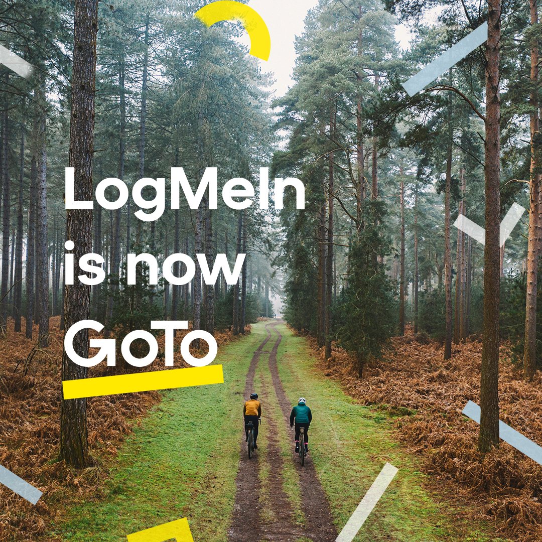 We’re now <a href="/GoTo/">GoTo</a>, a one-stop shop for flexible-work software to make your worklife easier. Follow us <a href="/GoTo/">GoTo</a> for news and updates.