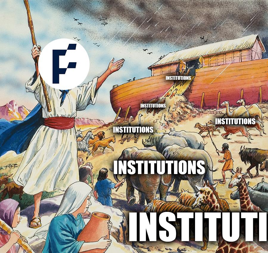 JCryptoSpace's tweet photo. @carlmoon I think both!

BTW, $FLD is getting listed in JUNE potentially

@FLUID_liquidity is the future of connected liquidity, transformed

@FLUID_liquidity enable access to aggregated liquidity across centralized and decentralized venues https://t.co/i7H7Hz6cqf