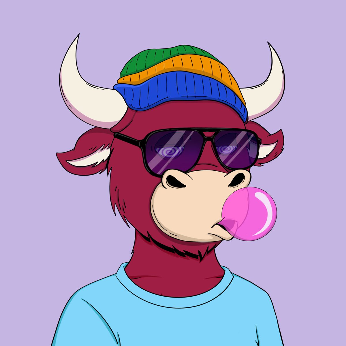 Megabull tweet media