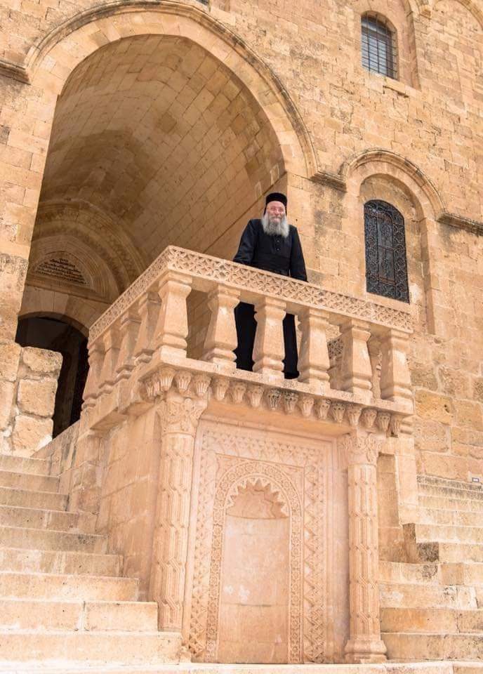 Türkiye Mardin şehrimizden tarihi fotolar