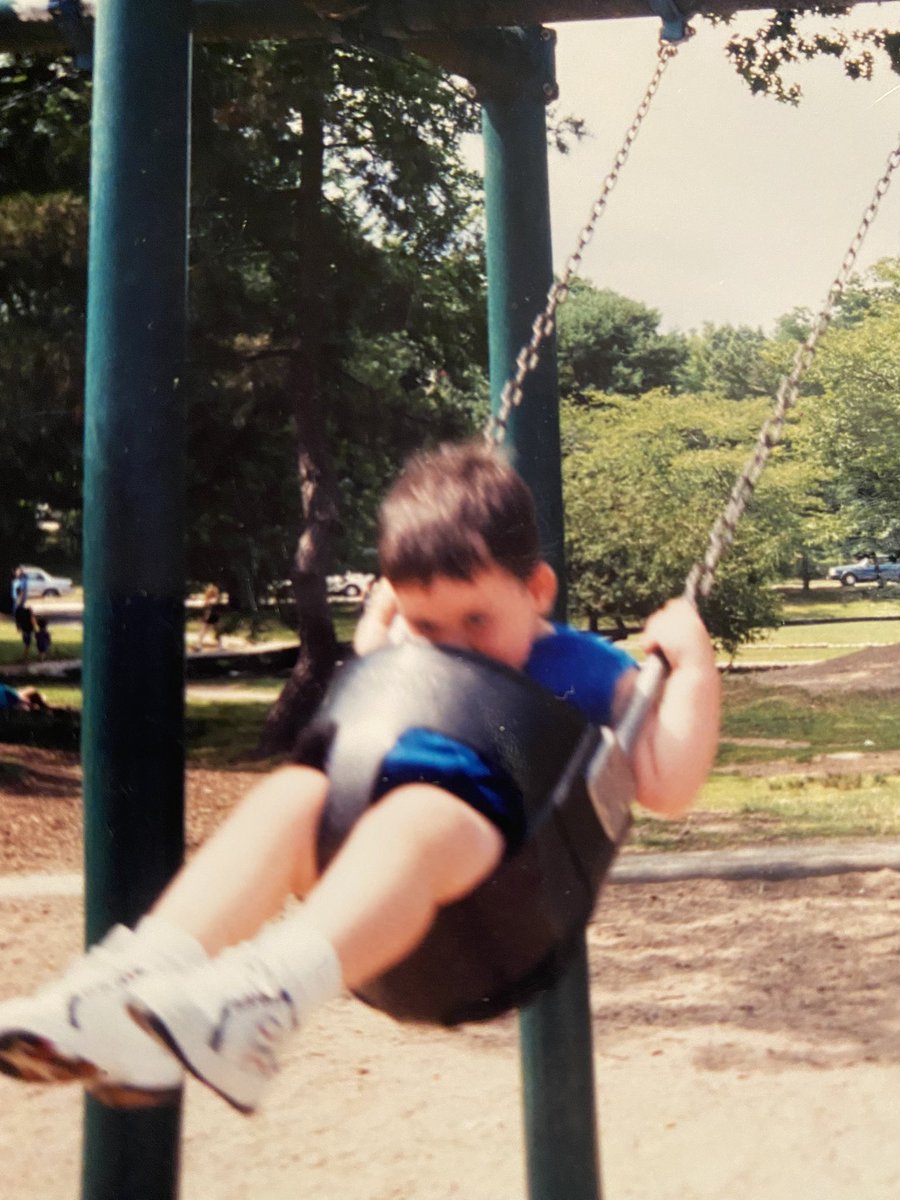 ItsTimeForRain's tweet image. Not much has changed for me