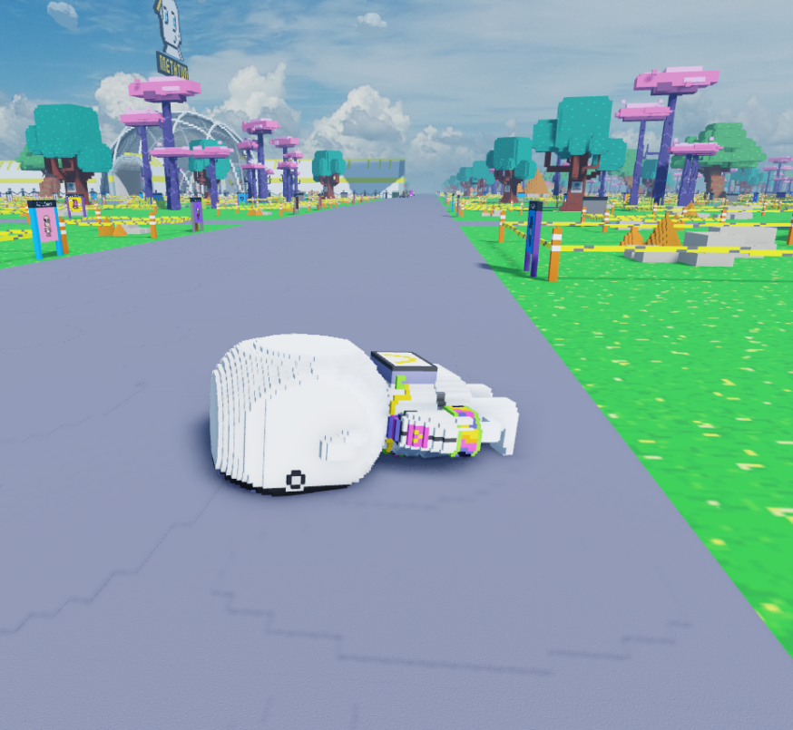 There is no in-between for Astronauts.

You're either face on the ground or dreaming about building the next <a href="/SpaceX/">SpaceX</a> with <a href="/elonmusk/">Elon Musk</a> 

Which are you?

#VeFam #Metatun #VeChain #Metaverse #MetaverseNFT #SolanaNFTs #Solana $SOL $VET #CrossChain