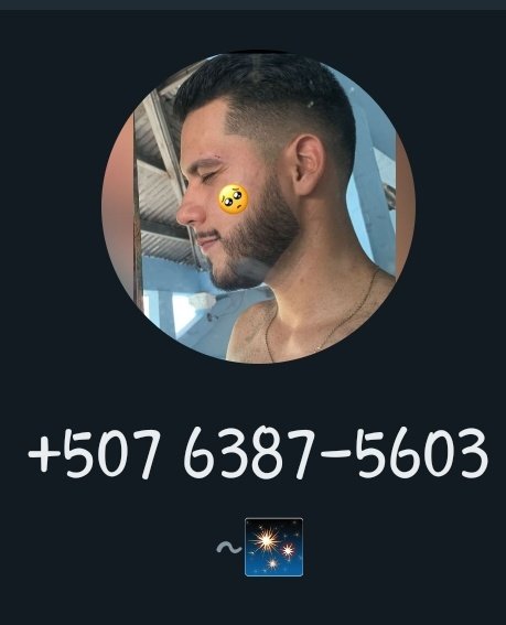_odiosamente's tweet photo. Yo casi no uso Twitter pero bueno.
Hoy fui a sacar la licencia de conducir por primera vez y todo bien o eso pensaba. Porque el muchacho que me atendió de primero en el área Práctica de Costa del Este me escribió de la nada. @SertracenP https://t.co/PkqYKcwehS