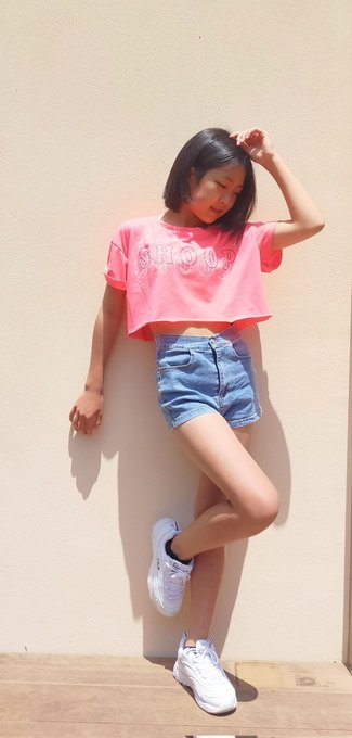 HANNAのTwitter画像23