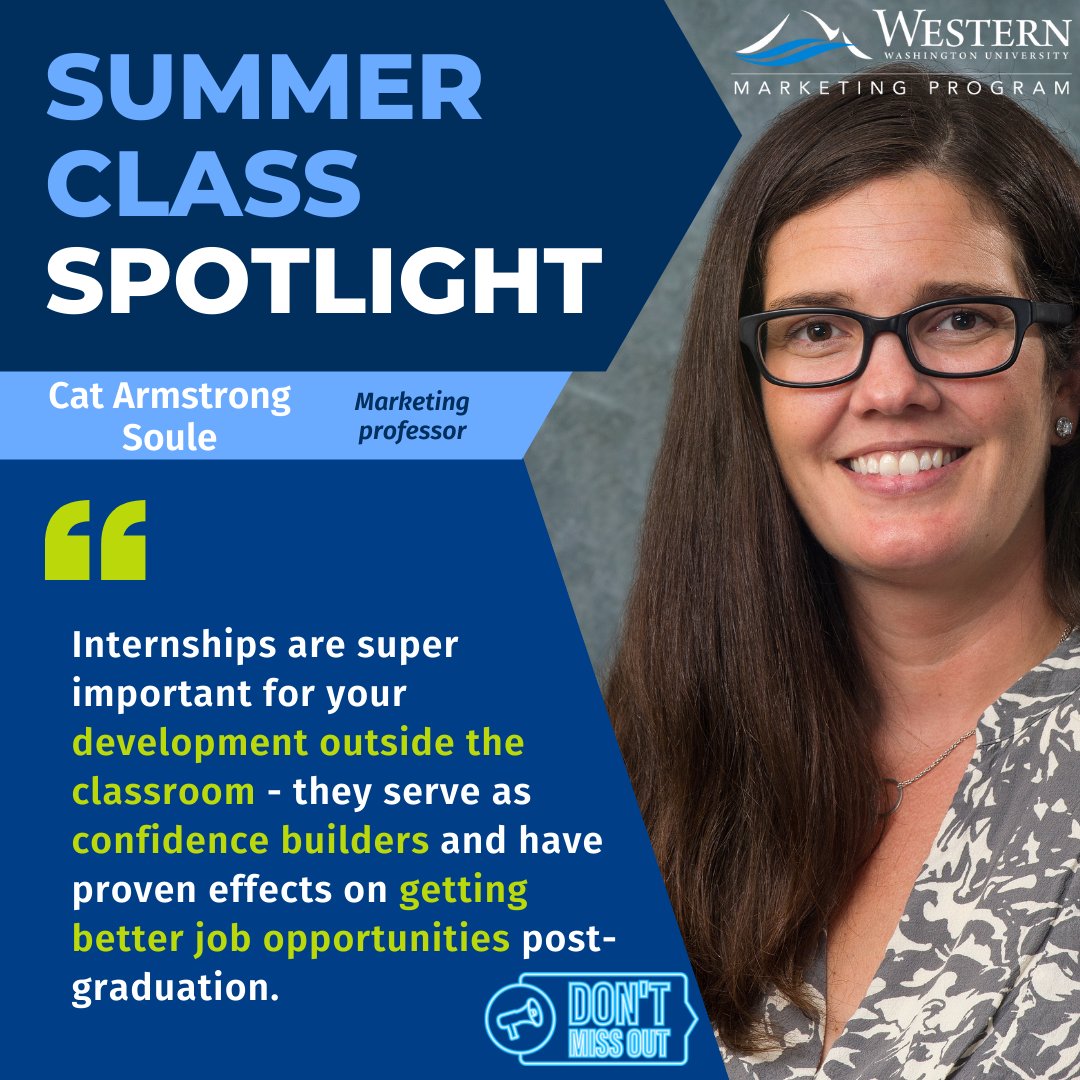 WWU Marketing tweet media