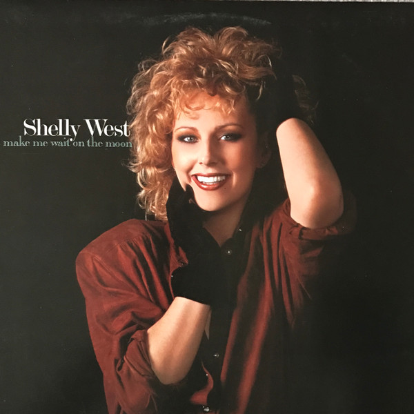 Happy Birthday Shelly West! 