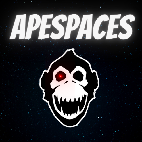 ATSNFT's tweet photo. We have officially launched ApeSpaces hosted by @ATSNFT! 

Project Alpha 🔥
Huge Prizes 🎉
Entertainment 😂

Don't miss our Spaces! 🙏

Win an @ATSNFT below 👇
1⃣ TURN 🔔 ON
2⃣ RETWEET + TAG 3 https://t.co/tVfY6I8CxF