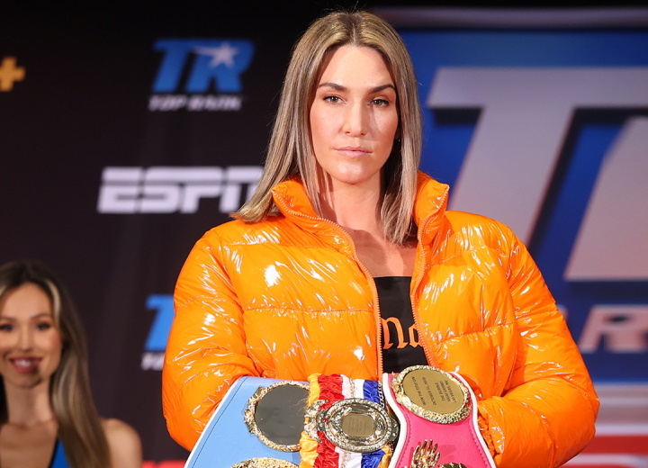 BoxingScene.com tweet media