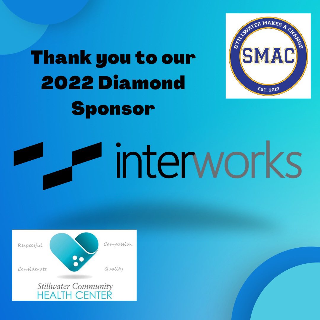 Thank you to <a href="/interworks/">InterWorks</a> for being a 2022 Diamond Sponsor!