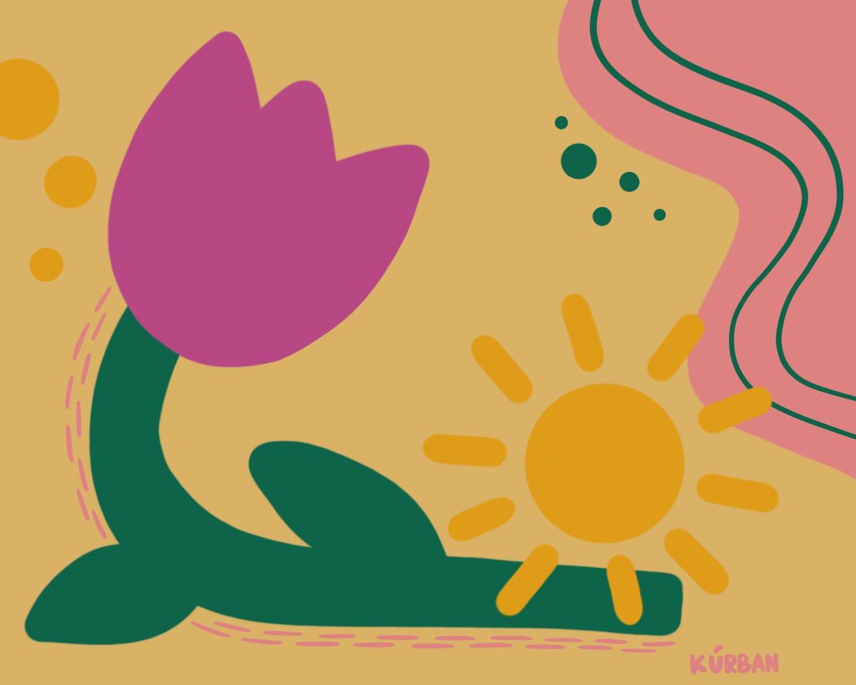 AlenaKurban's tweet photo. Hey hey hey GN 
My new sunny art

#ArtistOnTwitter #artist #arttwt #artvsartist2022 #digitalart #digitaldrawing #illustration #Illustrator #illustrationartists https://t.co/dwnRmC0JCm