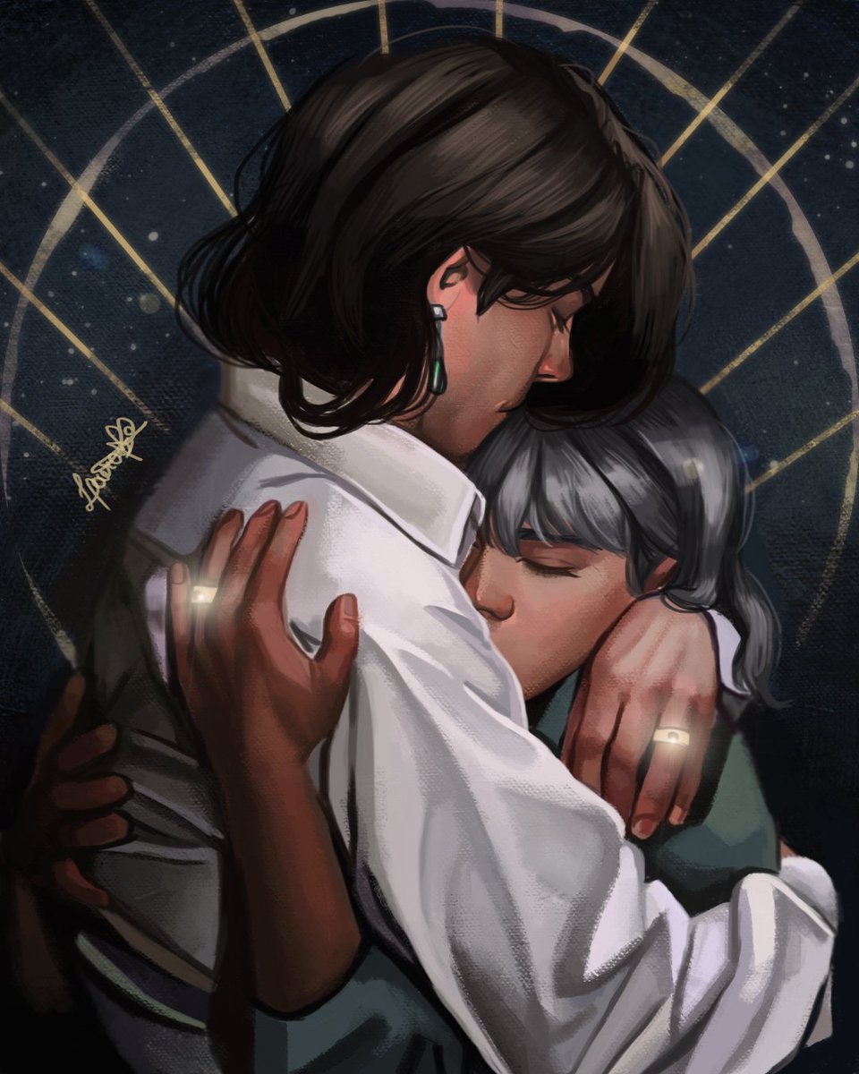 Laurarts_23's tweet photo. "A Heart's A Heavy Burden" 💫 #HowlsMovingCastle https://t.co/0Fle0QKTQA