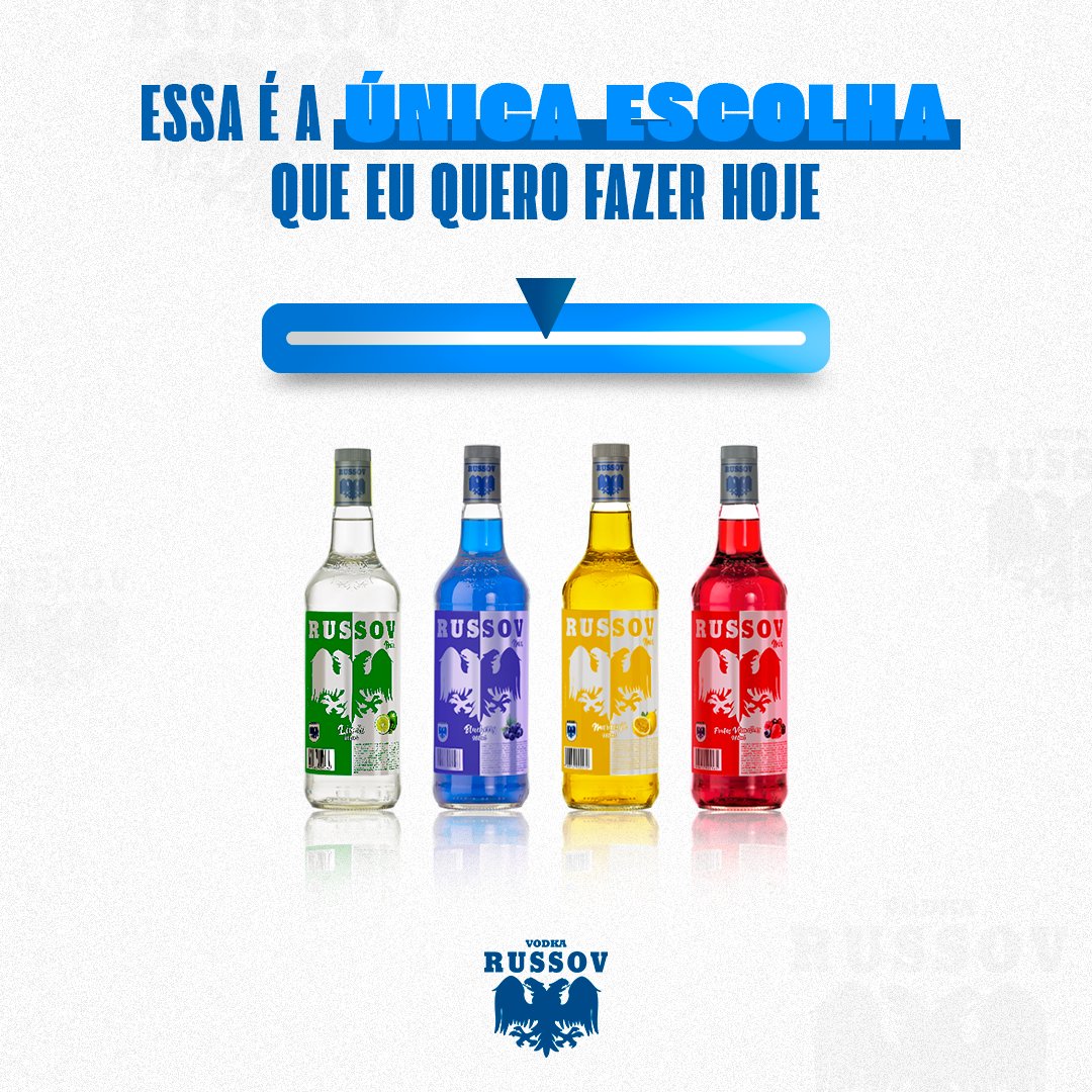 Vodka_Russov's tweet photo. Mas peeeeense numa escolhe difícil, rapaz... 😝 https://t.co/S7nMfxdtxd