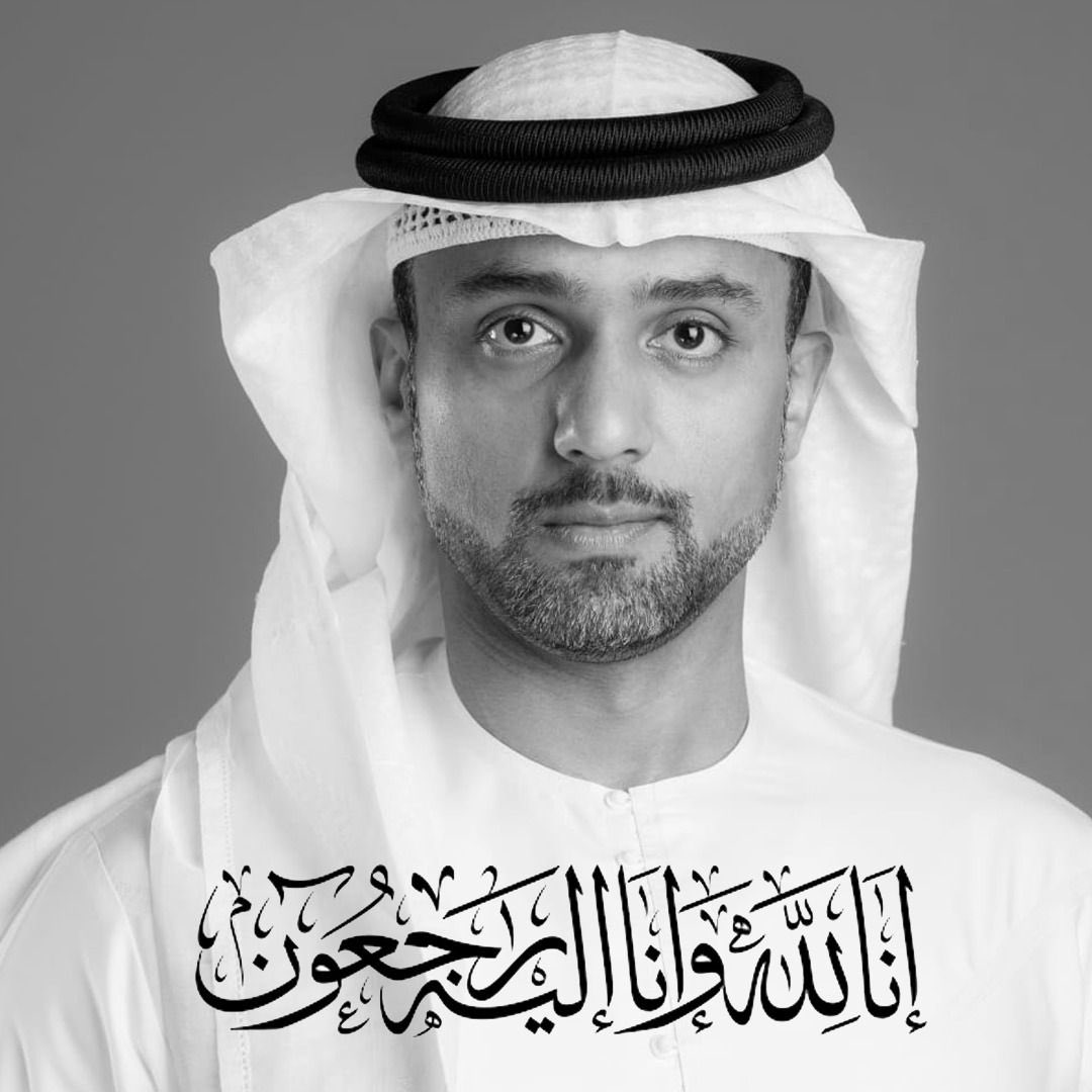 رحمك الله يا يوسف. نعم الرجل والصديق وصاحب الروؤية واحد الشخصيات البارزة في مجال التكنولوجيا واستثمار المال الجريء. انا لله وانا اليه راجعون ولاحول ولا قوة الا بالله #يوسف_الملا