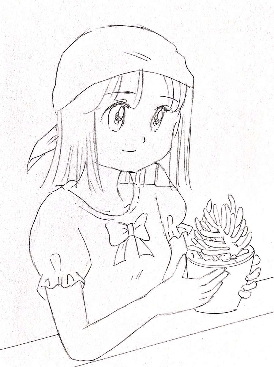朝ですよー 