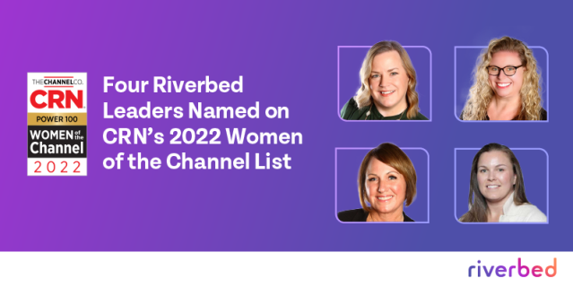 Monnahay's tweet photo. #Riverbed #wotc22 @riverbed https://t.co/wdAhAmFC71 https://t.co/xUegTrqTbn
