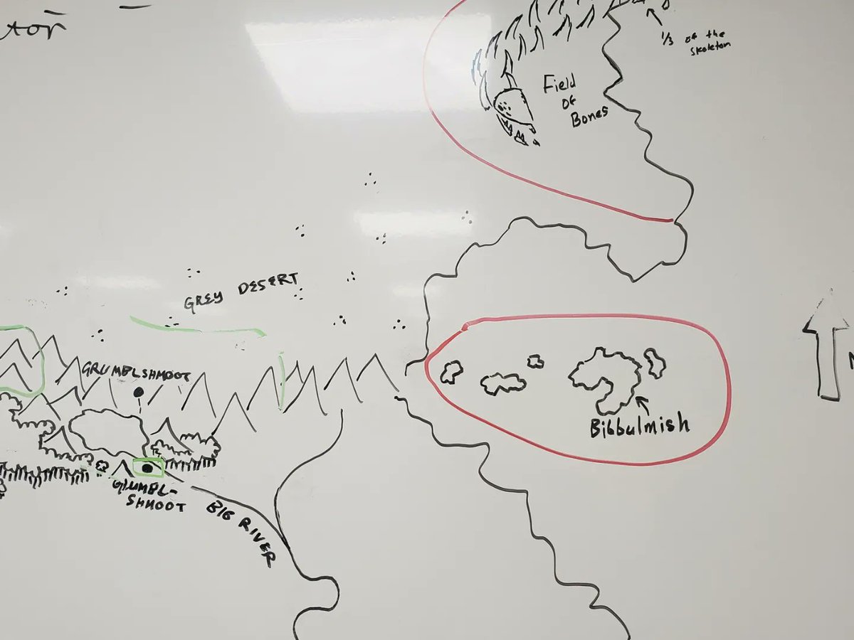 MrJaredMagee's tweet photo. Ms. Legro &amp; Mr. Jackson's Game Theory &amp; Design ColLAB got off to quite the start today, taking part in a cartography workshop as they begin building games, building stories, &amp; building worlds. 

@winchendon_nyc #thisisschool #school #immersiveeducation  #ColLAB #gaming #tabletop https://t.co/goO5D5no6R