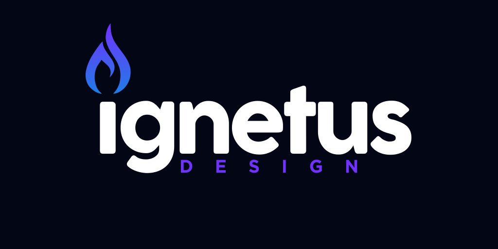 ignetusdesign's tweet photo. Ignetus Design
¡Enciende tus ideas! https://t.co/rz7I4lwJni