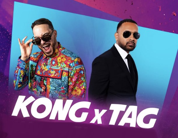 SCessions's tweet image. OK! 
Newly added guests to #SAMESTAGE thanks to @sundeeppv1 will be:

Hip Hop Artist, Platinum and Gold selling producer/engineer @youknowtag with @Kongthedj 
&amp;amp; hopefully🤞🏽 Grammy producer @StevenQBeatz 

This decentralized T-Space is about  web3, tech, music chat! #web3