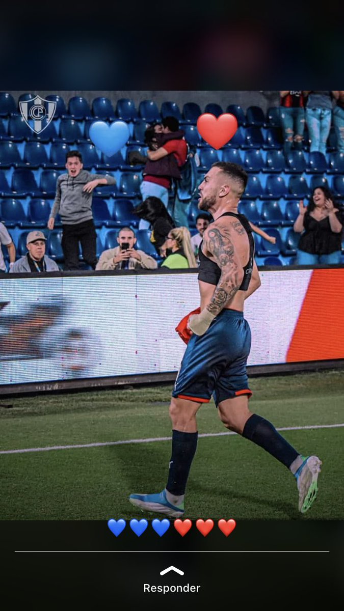 Mario Ayala Bernal tweet media