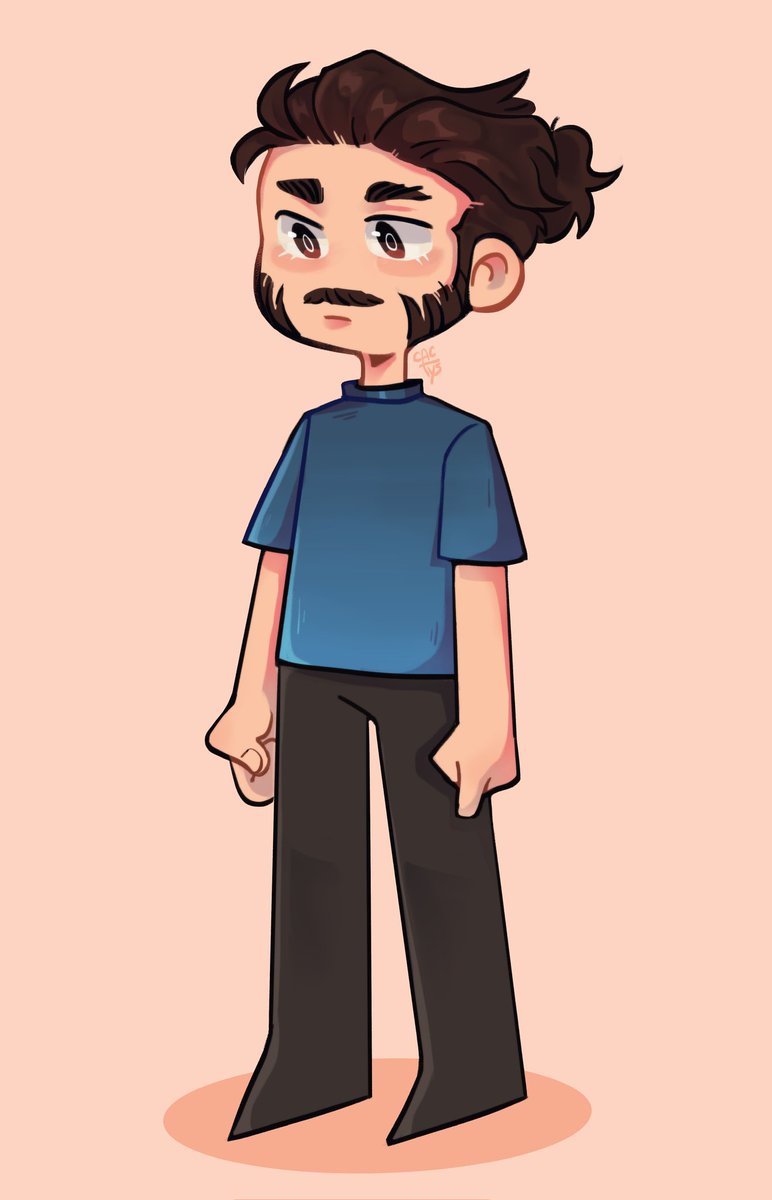 Cactys12's tweet image. 😳
.
.
.
. 
#jschlatt #jschlattart #jschlattfanart