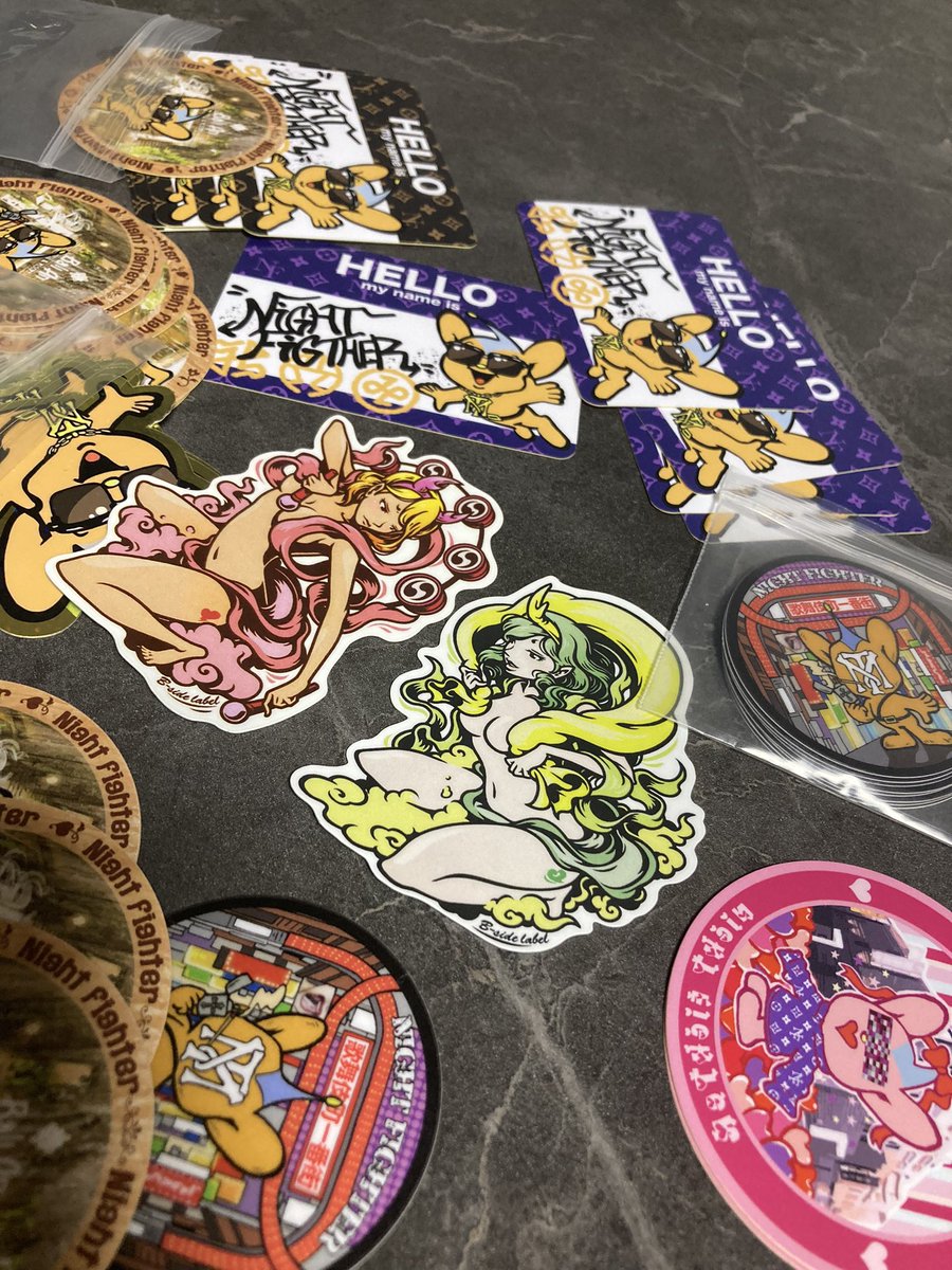 雷神ゼウス tweet media