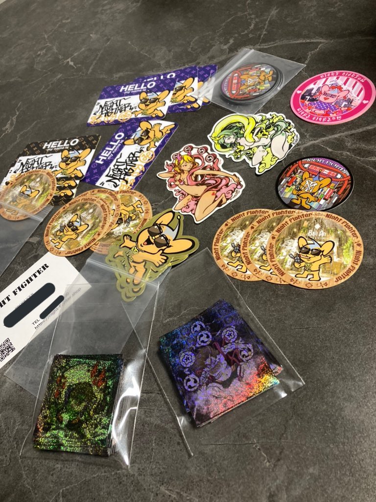 雷神ゼウス tweet media