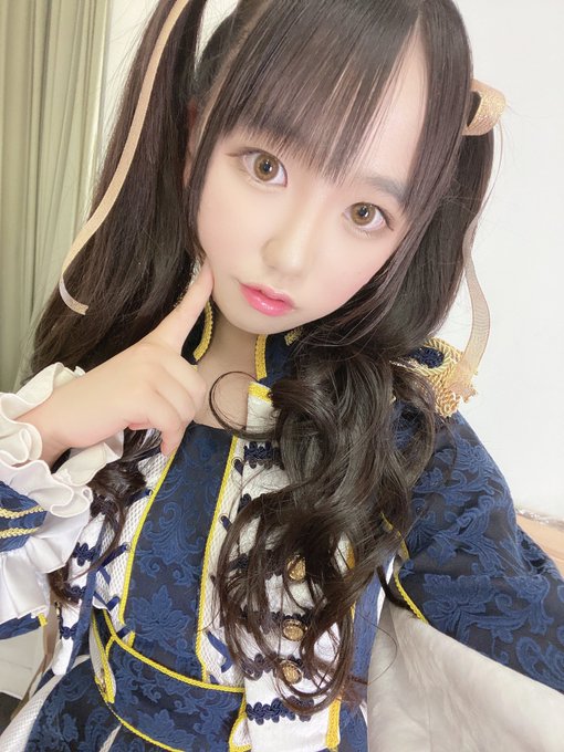 Twitterのコスプレ画像19