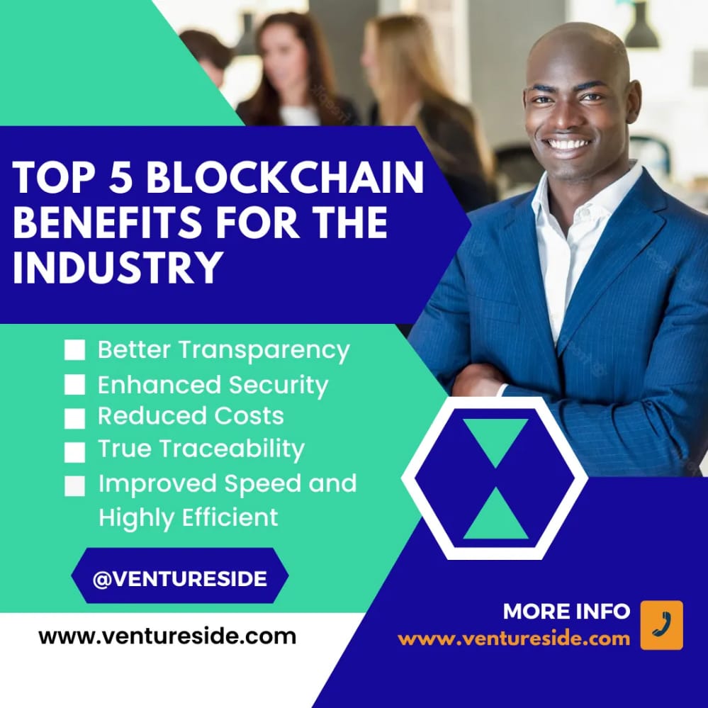 Ventureside tweet media