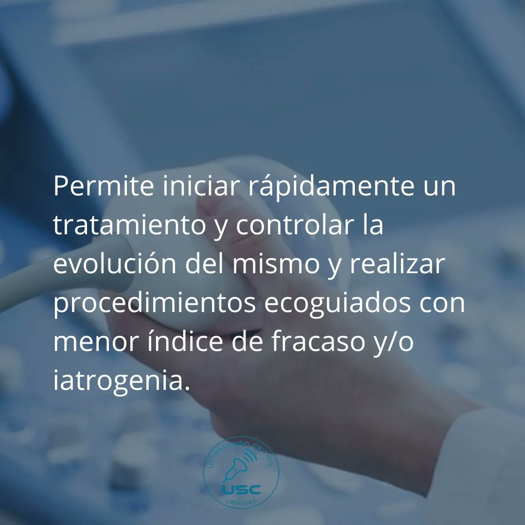 🖥️ Si querés recibir información sobre nuestros próximos cursos, dejanos tu mail en un mensaje privado.

#cursosdeecografia #ultrasonidocriticouruguay #diagnosticoporimagenes #imagenologia #Emergencias #medicalcare #ultrasonografia
