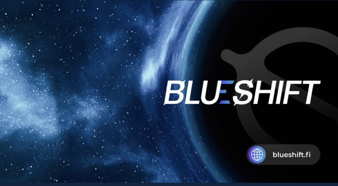 phelyx_chriss's tweet photo. 🌊 @blueshiftfi is a novel portfolio-based AMM #dex built on @Milkomeda_com but powered by the most decentalized chain #cardano that offers unique innovations:

✔️Single-sided token liquidity
✔️10x less impermanent loss
✔️Low price slippage
✔️Staking reward for $blues holders https://t.co/navsbcKXlP