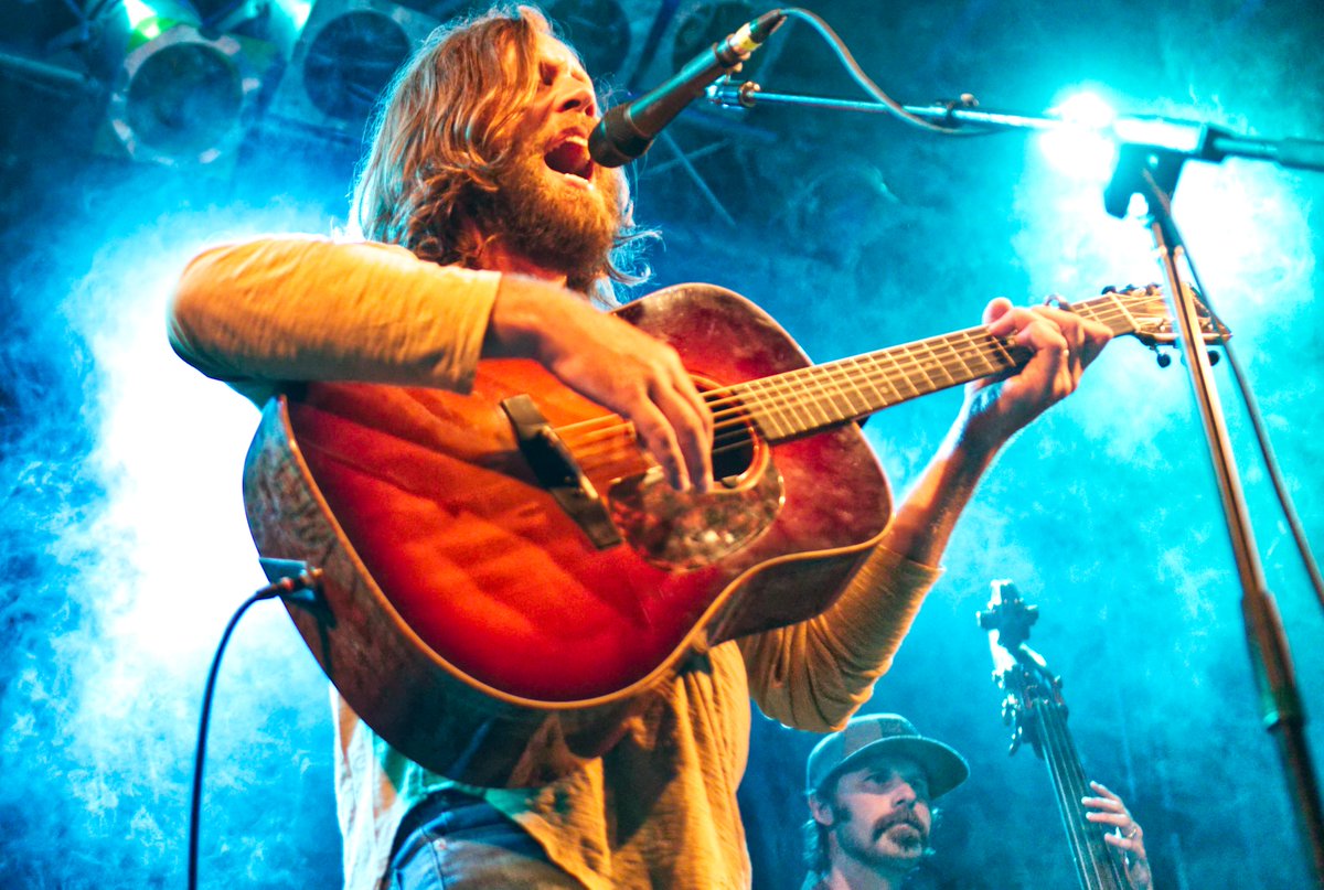 It’s always a party with <a href="/troutsteak/">Trout Steak Revival</a> &amp; we can’t wait to welcome them back July 8 + 9!🎻🪕

Catch them with Lindsay Lou &amp; Kyle Tuttle + Buffalo Commons on Friday, and Big Richard + Pixie &amp; The Partygrass Boys on Saturday.

🎟: bit.ly/TSRMish

📡 Presented by <a href="/TheColoSound/">The Colorado Sound</a>